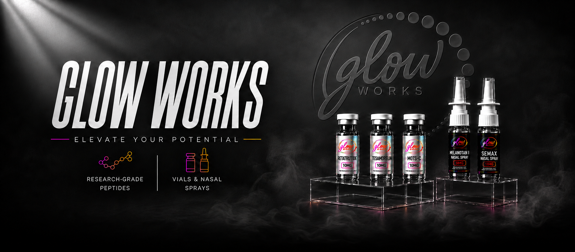The Works