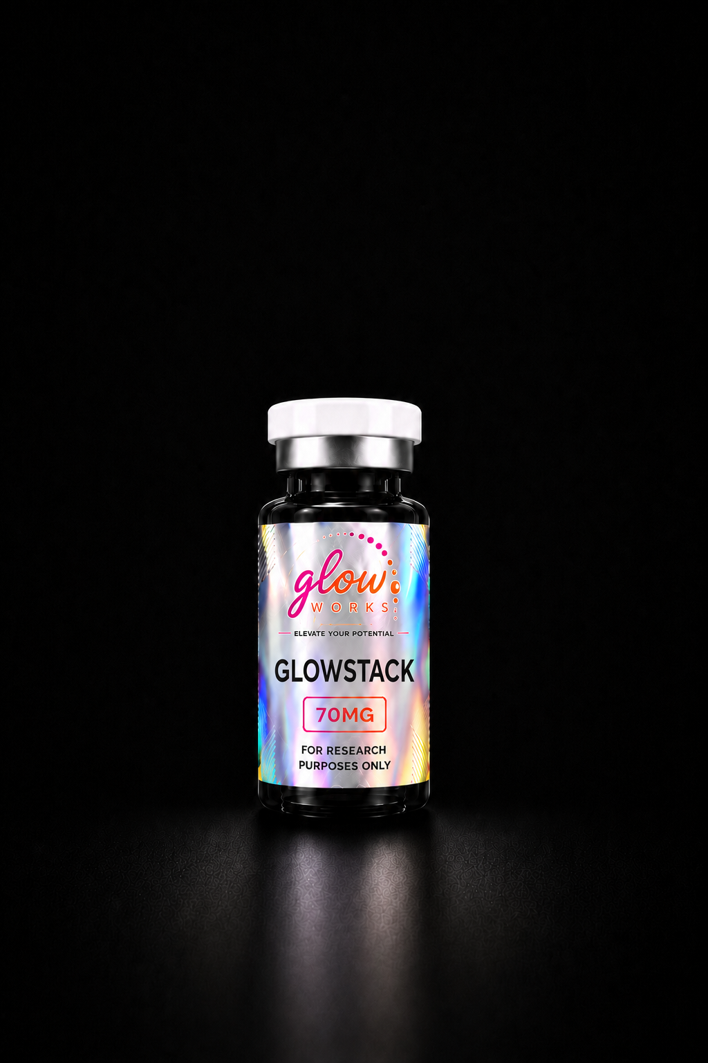 Glowstack 70mg