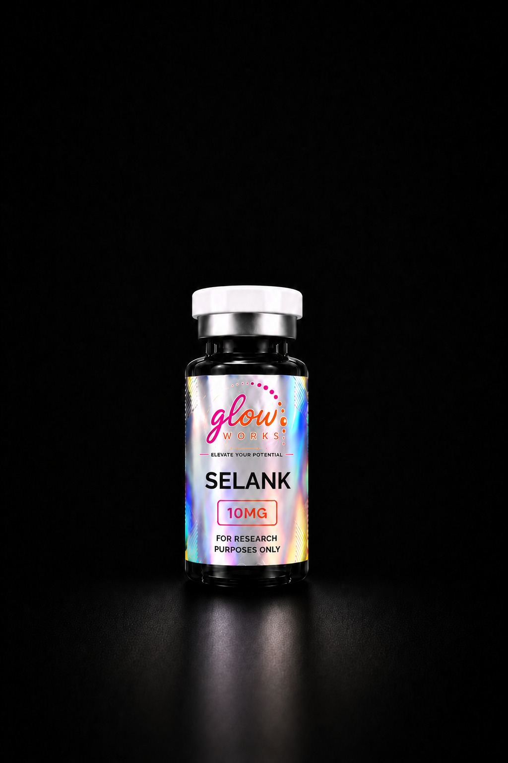 Selank 10mg