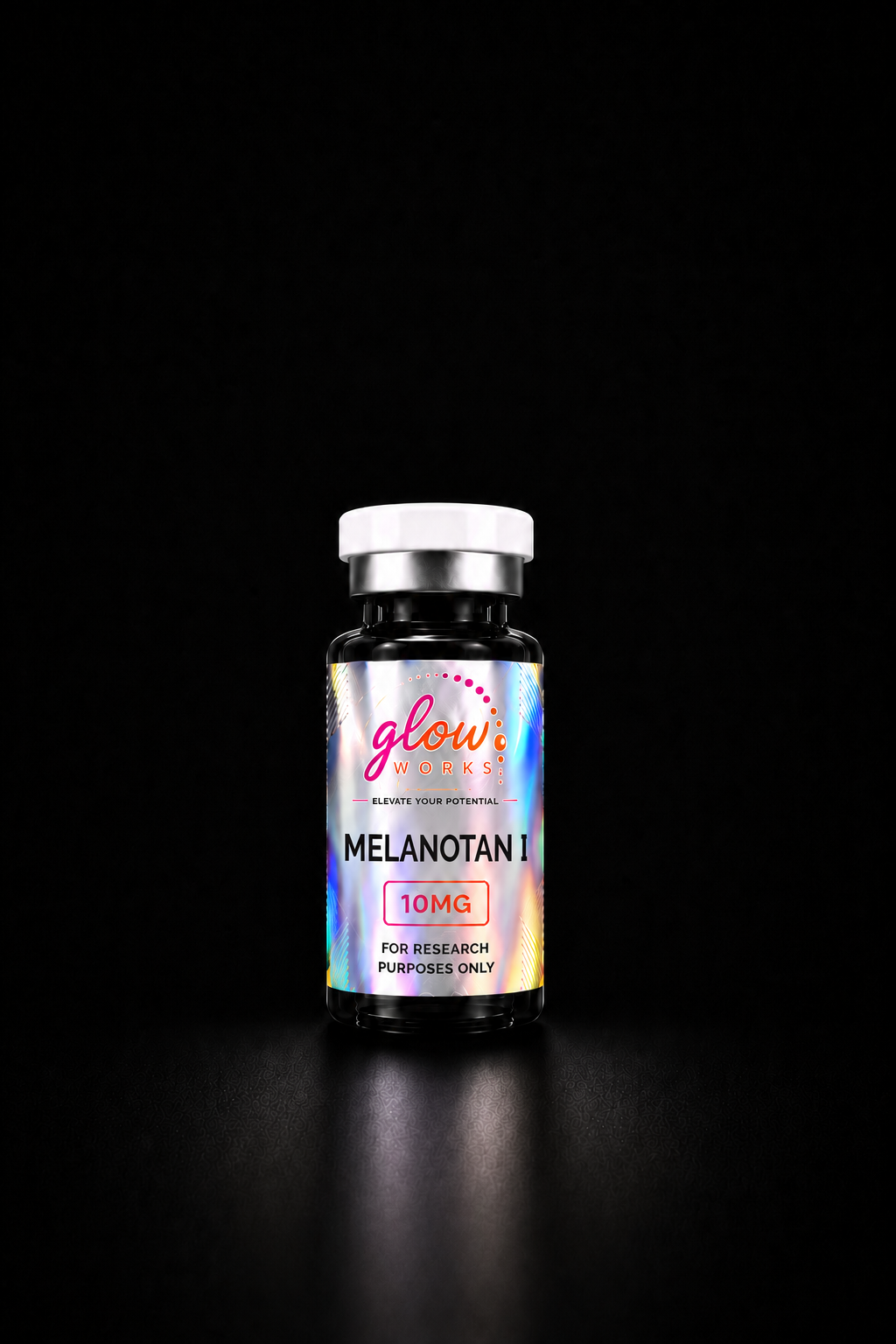 Melanotan I