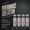 Performance Collection Stack