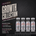 Growth Collection Stack