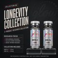 Longevity Collection Stack