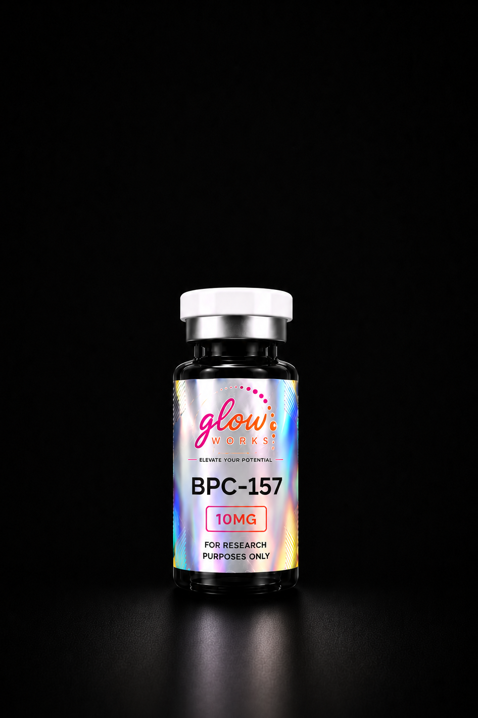 BPC-157 10mg