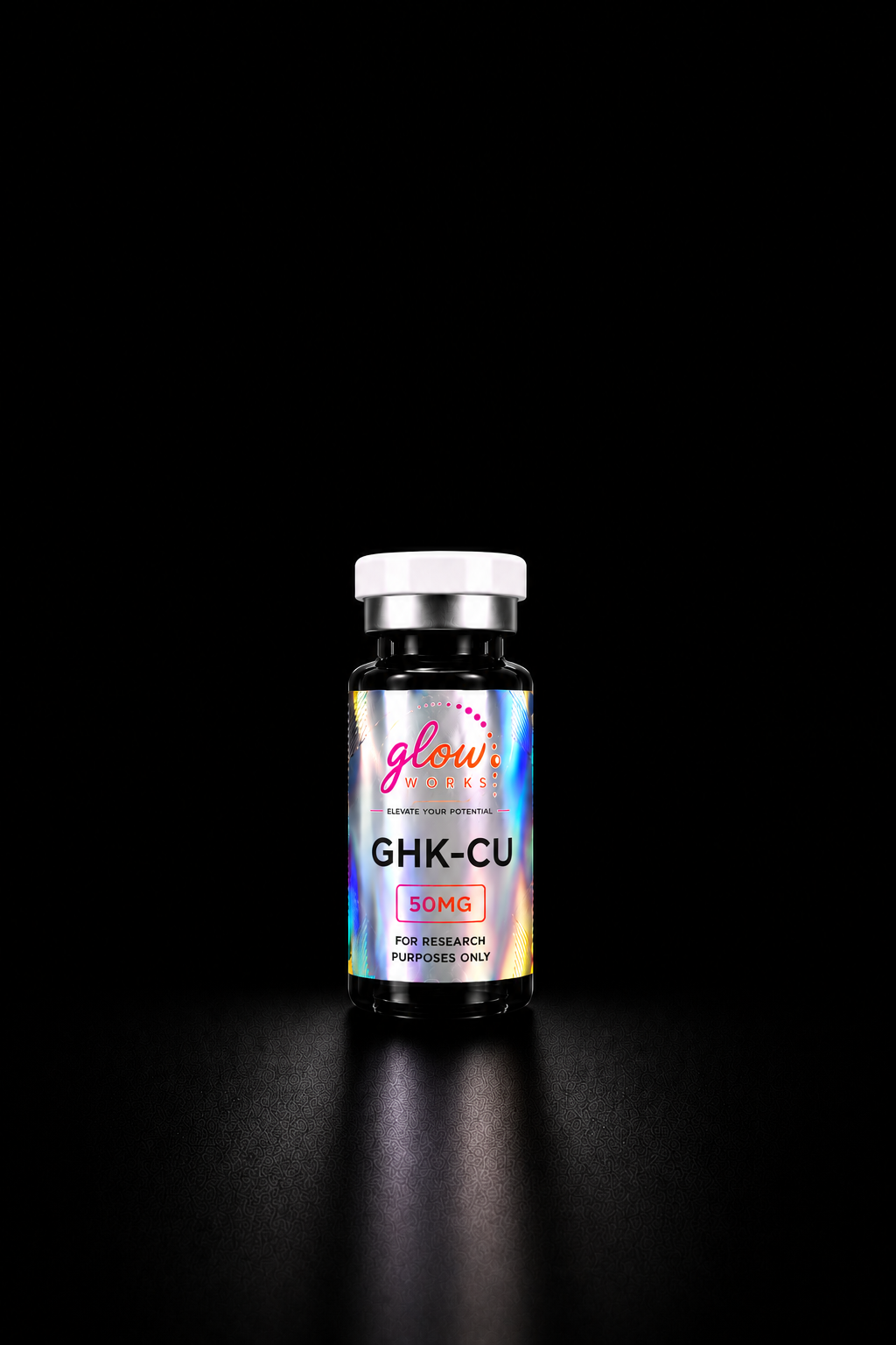 GHK-CU 50mg