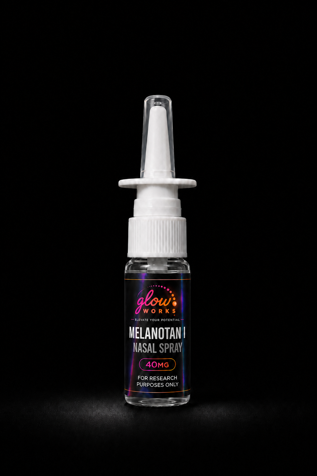 MT1 Nasal Spray 20mg