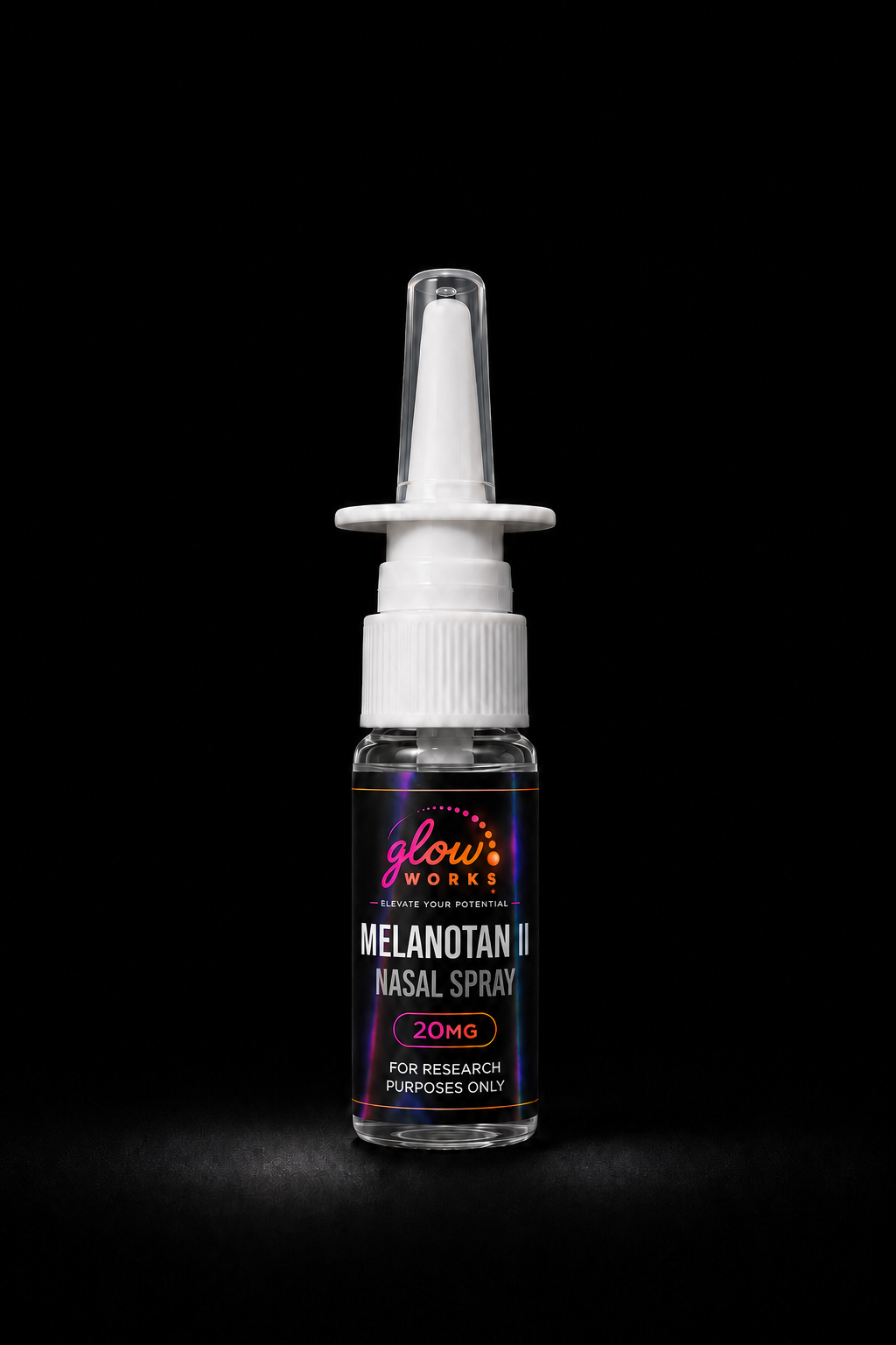 MT2 Nasal Spray 20mg