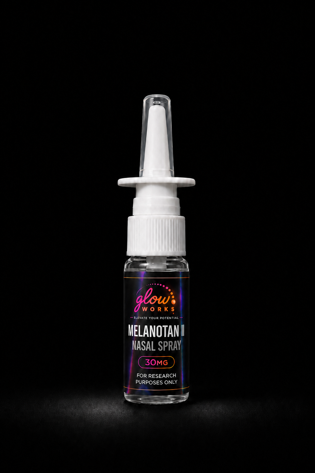MT2 Nasal Spray 30mg