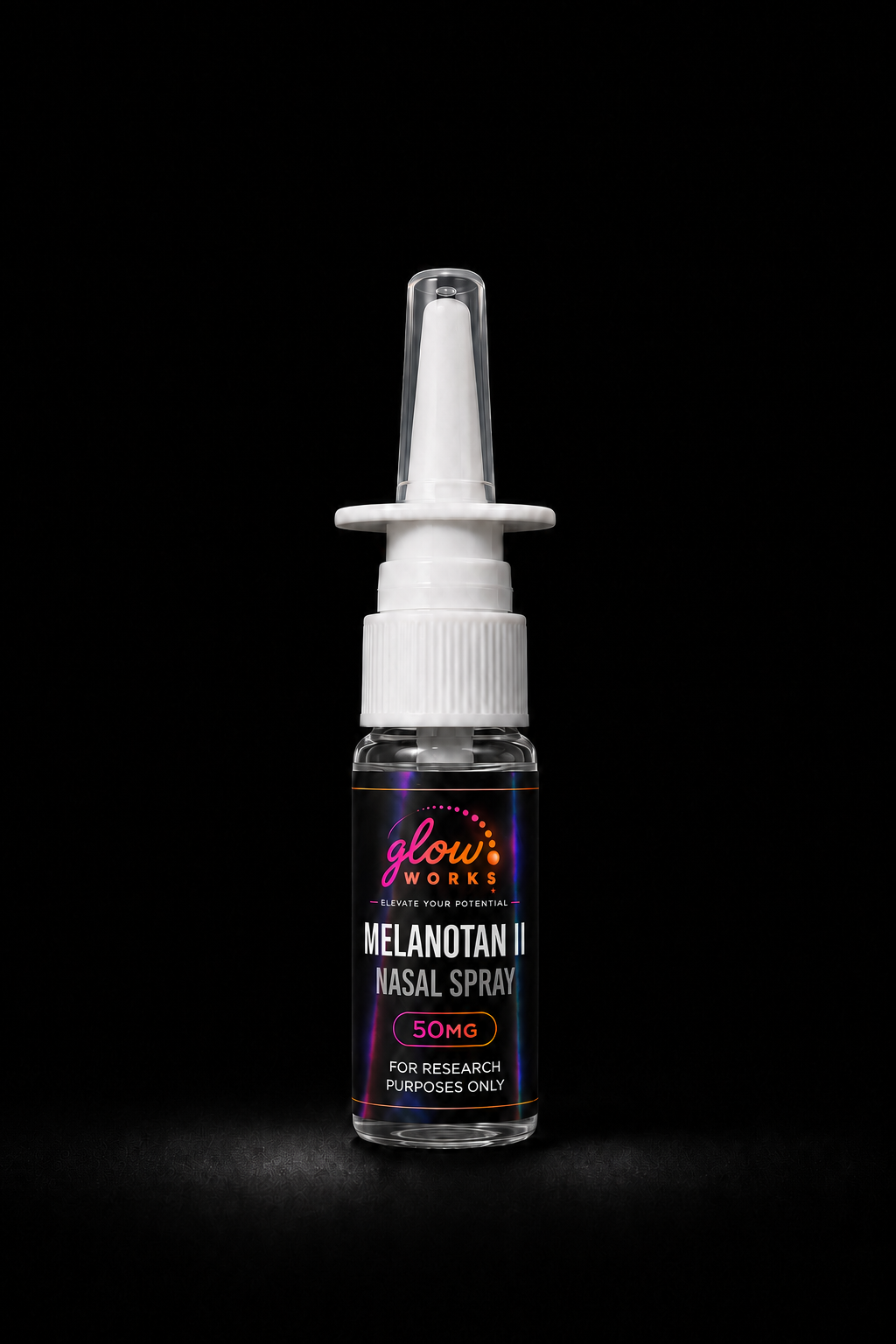 MT2 Nasal Spray 50mg