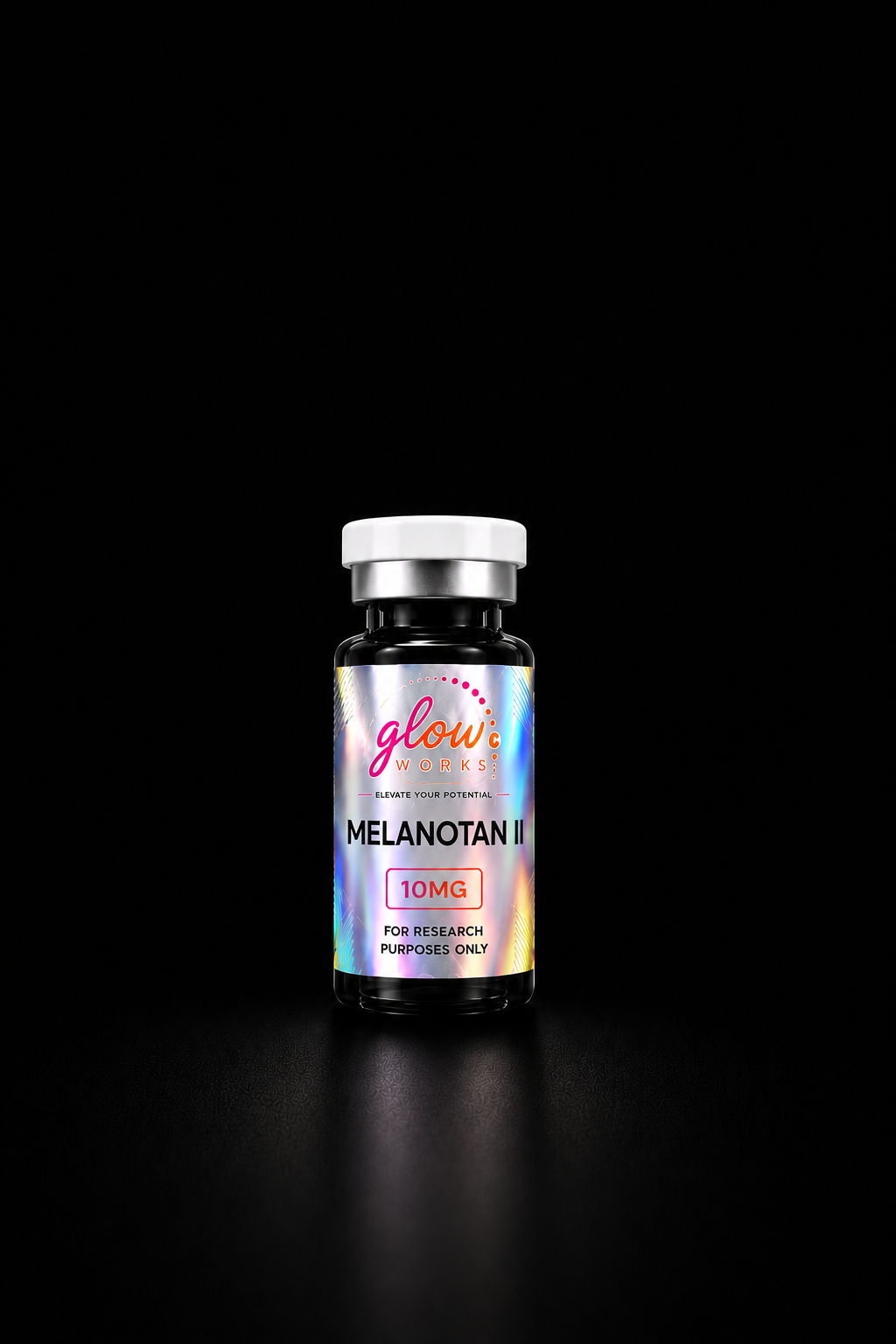 Melanotan II