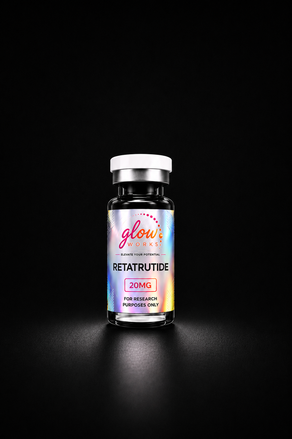 Retatrutide 20mg