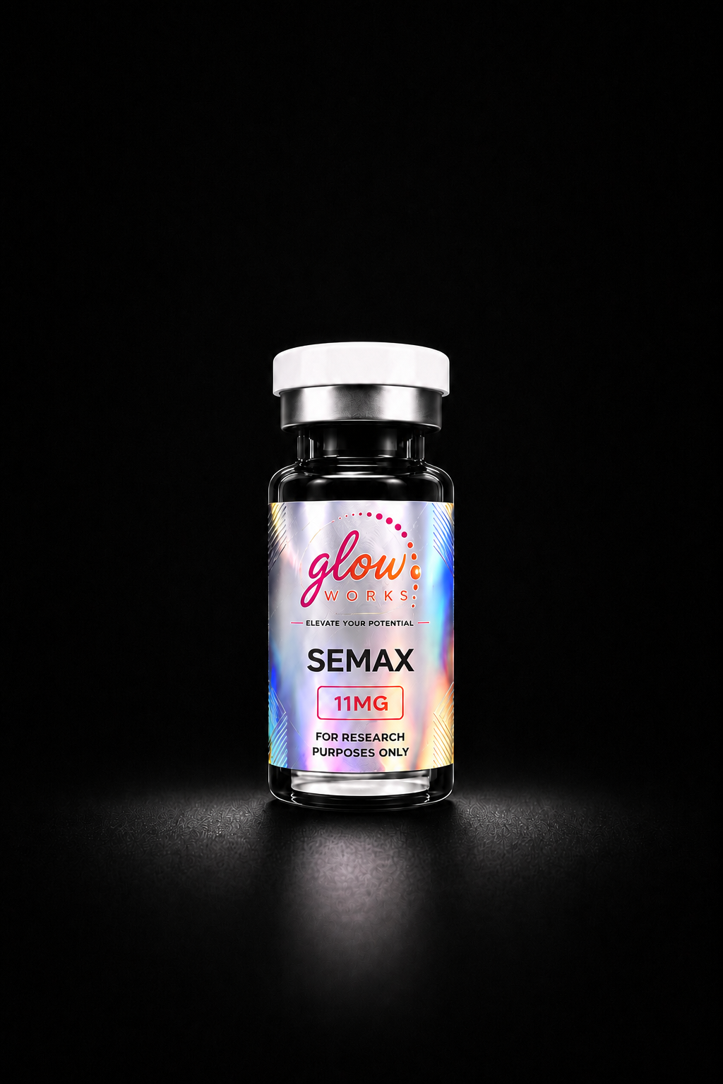Semax 11mg