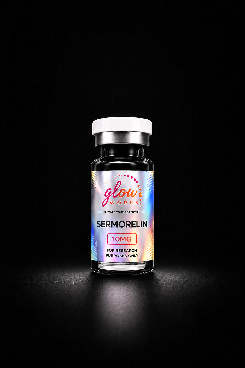 Sermorelin 10mg