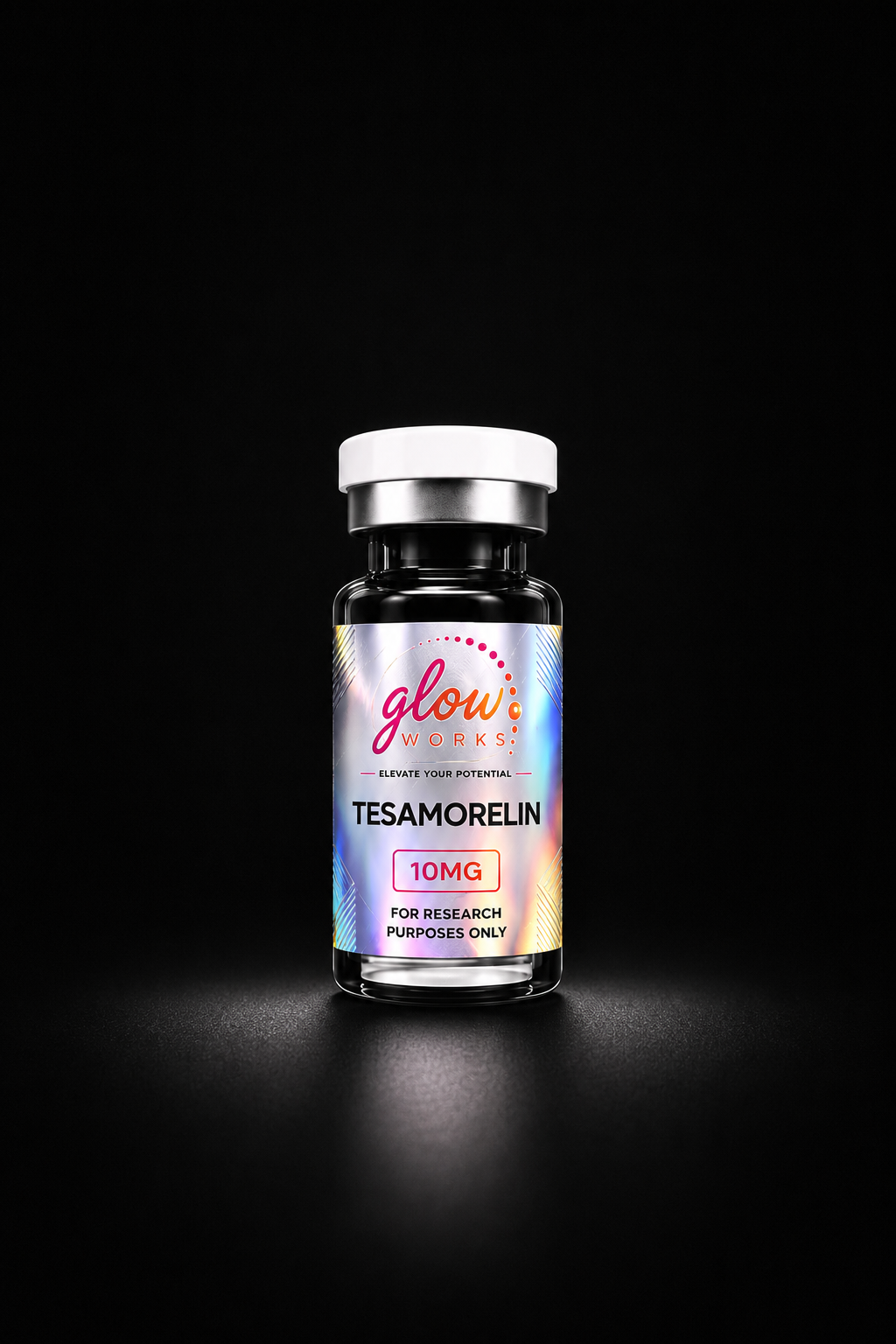 Tesamorelin 10mg
